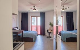 Studio Apartment In The Heart Of Riga Old Town