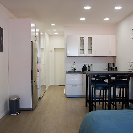 Studio Apartment In The Heart Of Riga Old Town Extérieur photo