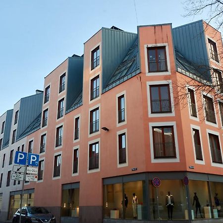Studio Apartment In The Heart Of Riga Old Town Extérieur photo