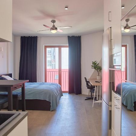 Studio Apartment In The Heart Of Riga Old Town Extérieur photo