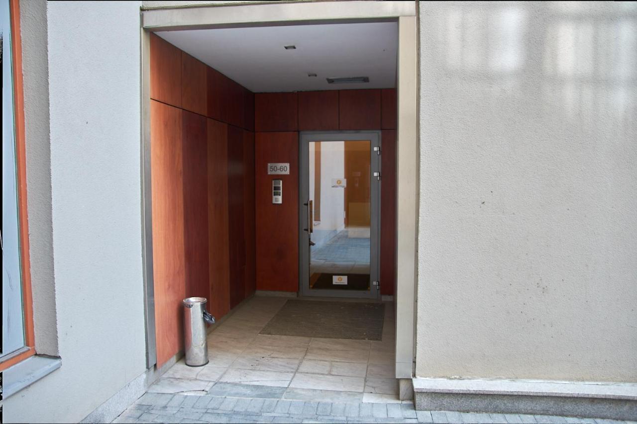 Studio Apartment In The Heart Of Riga Old Town Extérieur photo