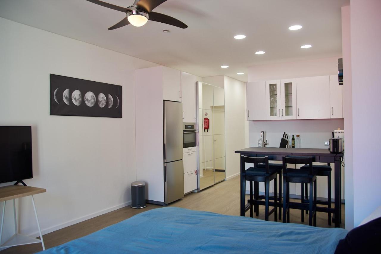 Studio Apartment In The Heart Of Riga Old Town Extérieur photo