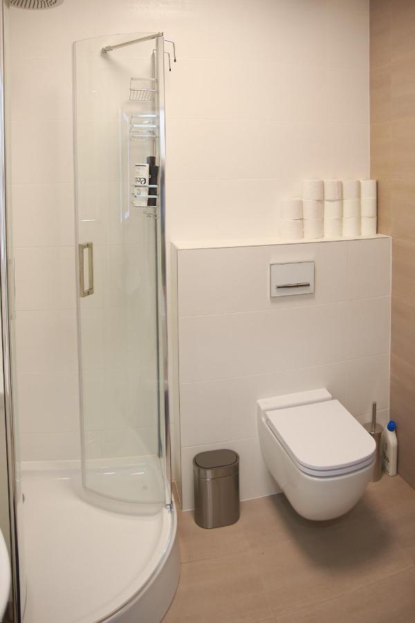 Studio Apartment In The Heart Of Riga Old Town Extérieur photo