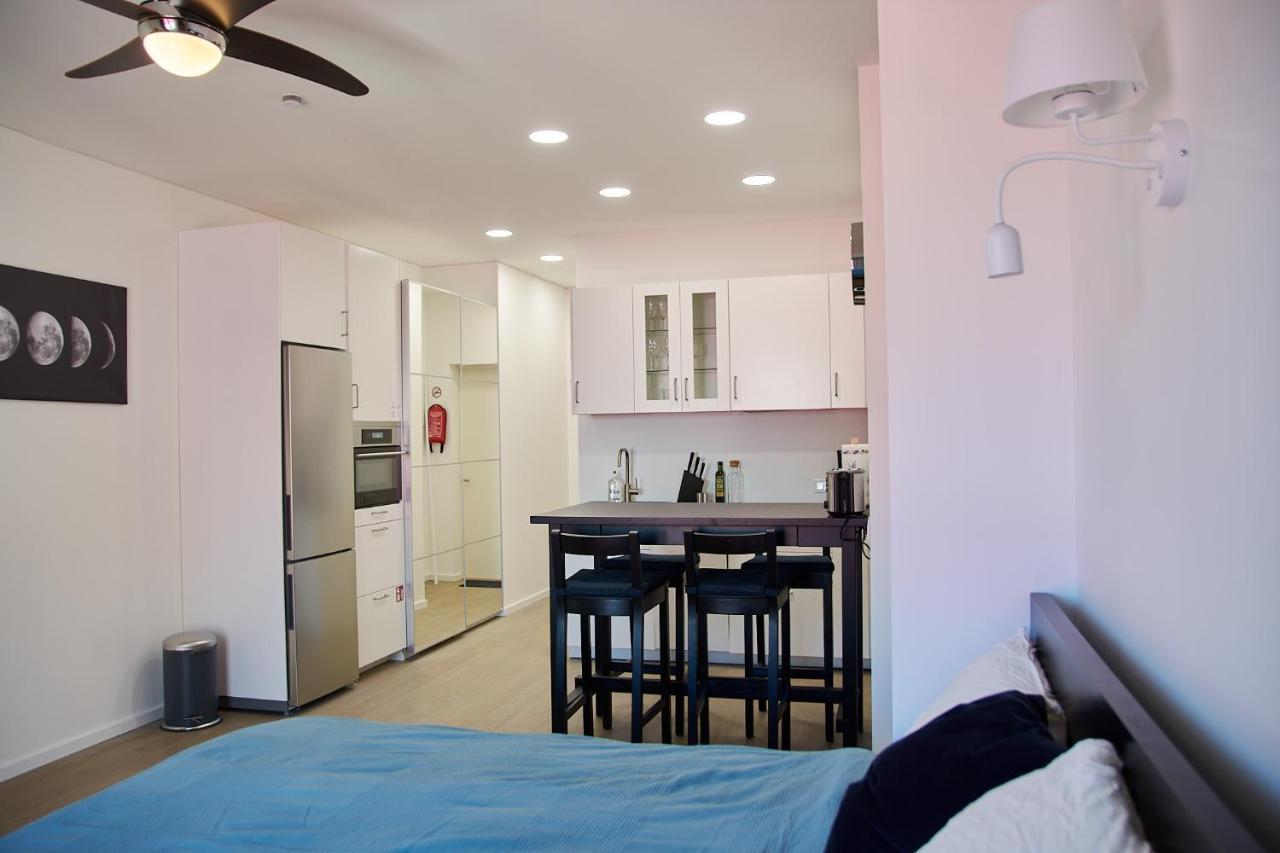 Studio Apartment In The Heart Of Riga Old Town Extérieur photo
